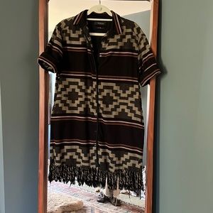 Scotch & Soda Shirtdress